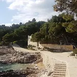 Апартаменты In Near The Sea *