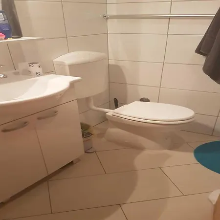 In Near The Sea Apartamento *