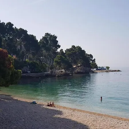 In Near The Sea Apartamento