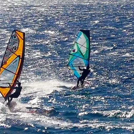 In Near The Sea Apartamento *