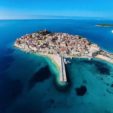 In Near The Sea * Dolac