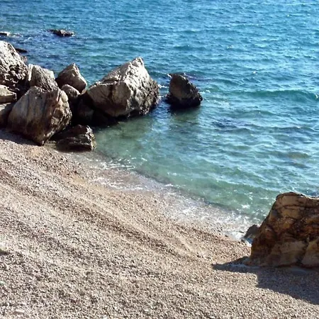 In Near The Sea Apartamento Dolac