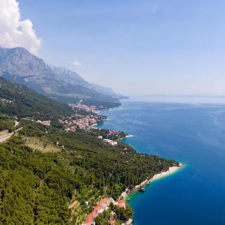 In Near The Sea Dolac