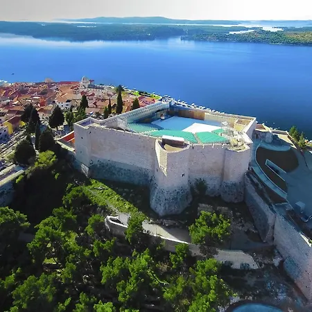 Апартаменты In Near The Sea *
