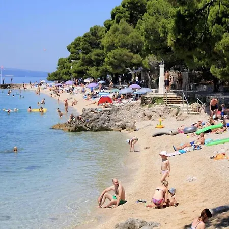 In Near The Sea Apartamento Dolac