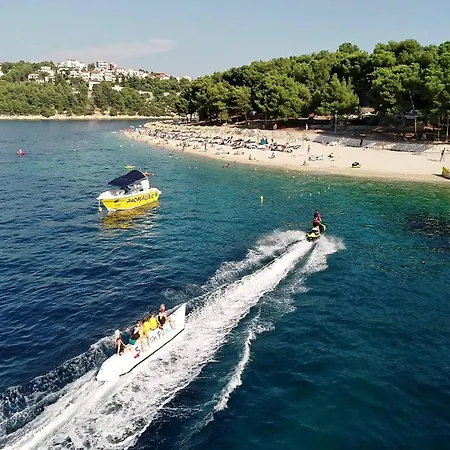 In Near The Sea Dolac
