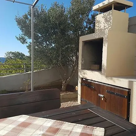 Modern In Primo Burnji With Private Terrace Dolac