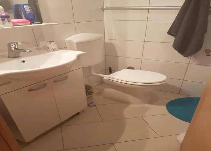 In Near The Sea Appartement *