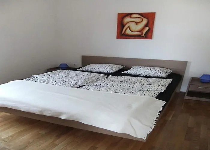 In Near The Sea Appartement Dolac