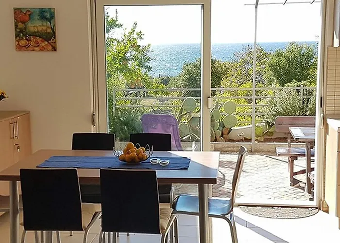 In Near The Sea Appartement