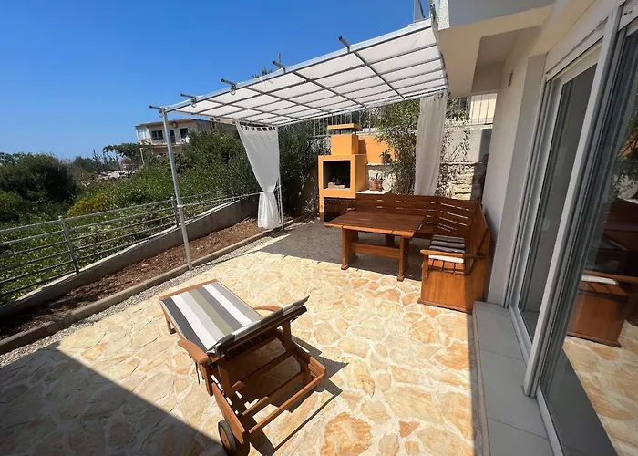 In Near The Sea Appartement *