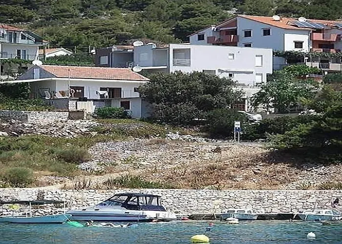 Appartement In Near The Sea *