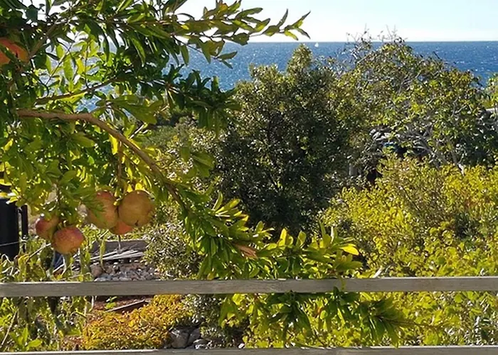 Appartement In Near The Sea Dolac