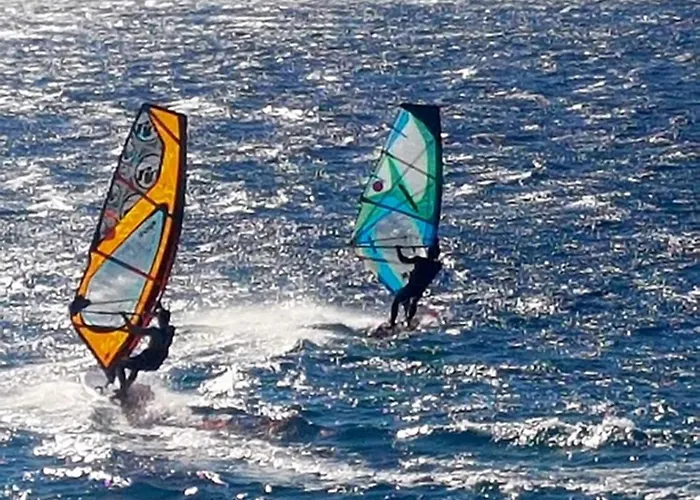 In Near The Sea Appartement *