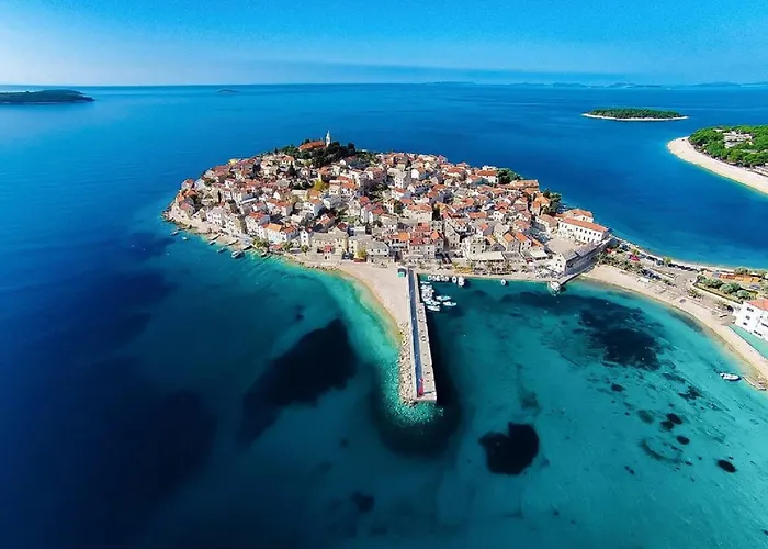 In Near The Sea * Dolac