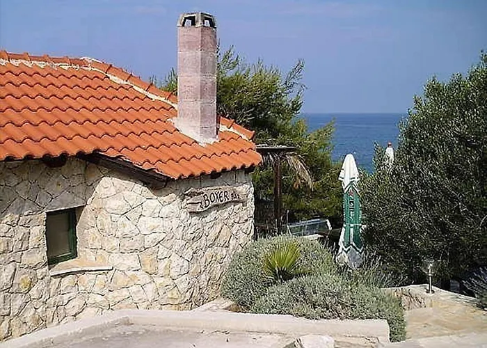 In Near The Sea Appartement *