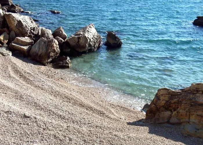 In Near The Sea Appartement Dolac