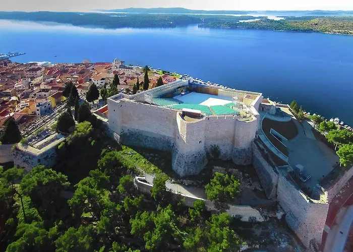 Appartement In Near The Sea *