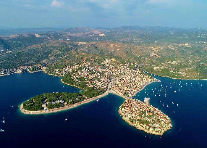 In Near The Sea Appartement Dolac