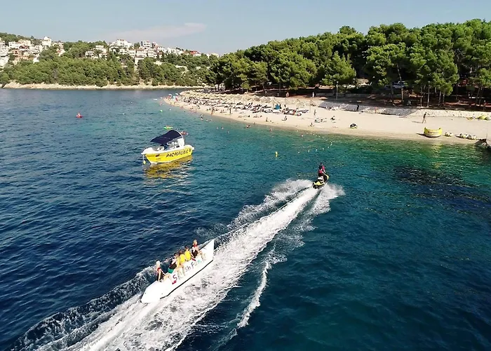 In Near The Sea Dolac